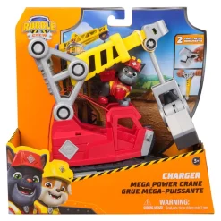 Rubble & Crew Charger Mega Power Kran