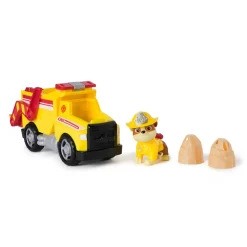 Rubble Fire Rescue Køretøj