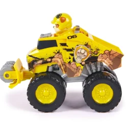 Rubble Rescue Wheels Bulldozer