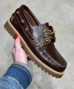 Rudder-X Sejlersko, Brown, 40