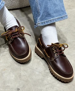 Rudder-X Sejlersko, Brown, 40