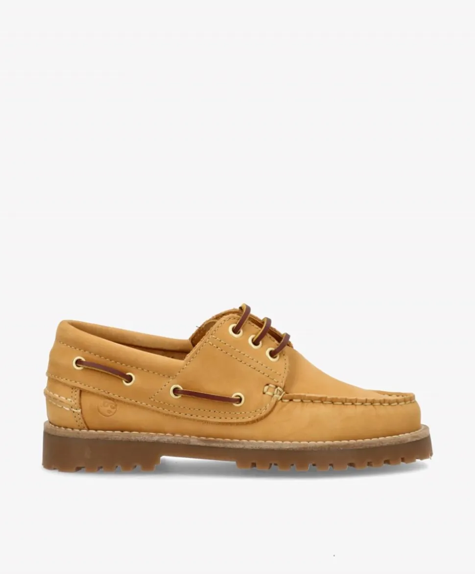 Rudder-X Sejlersko, Yellow, 37