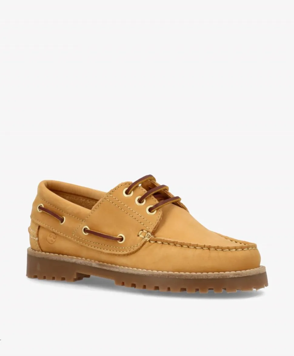 Rudder-X Sejlersko, Yellow, 37