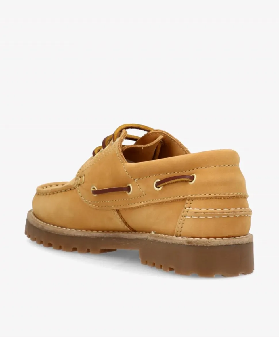 Rudder-X Sejlersko, Yellow, 37