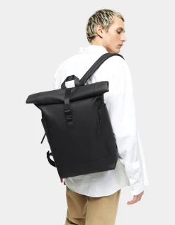 Rullen 13'' Rygsæk, Black