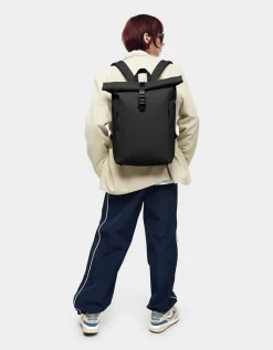 Rullen 13'' Rygsæk, Black