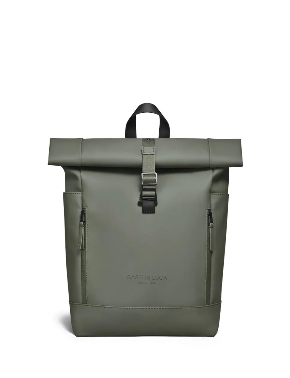 Rullen 13'' Rygsæk, Olive