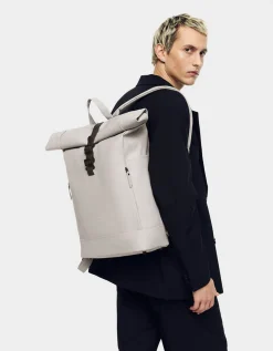 Rullen 16'' Rygsæk, Taupe