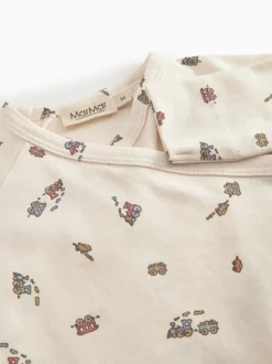 Rulo Heldragt, Trains, 56 cm