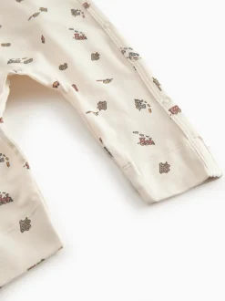 Rulo Heldragt, Trains, 56 cm