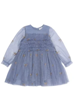 Runa Kjole, Tempest AOP, 110 cm