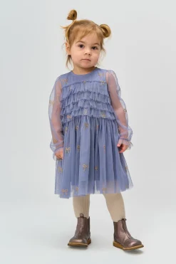 Runa Kjole, Tempest AOP, 110 cm