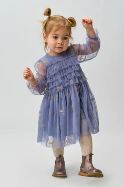 Runa Kjole, Tempest AOP, 110 cm