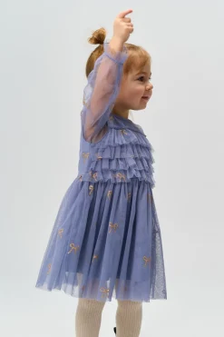 Runa Kjole, Tempest AOP, 110 cm