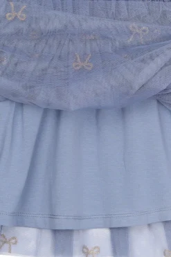 Runa Kjole, Tempest AOP, 110 cm