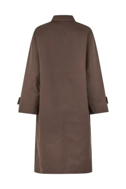 RussiLL Lang Frakke, Dark Mokka, S