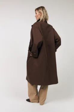 RussiLL Lang Frakke, Dark Mokka, S