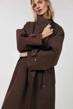 RussiLL Lang Frakke, Dark Mokka, S