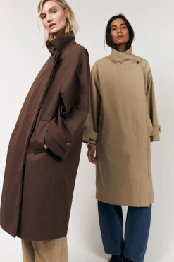 RussiLL Lang Frakke, Dark Mokka, S