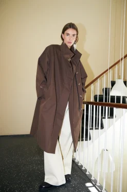 RussiLL Lang Frakke, Dark Mokka, S