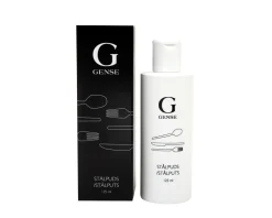 Rustfrit Stål Pudsemiddel