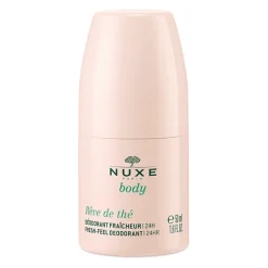 Rêve De Thé Refreshing Fresh-Feel Deodorant 24H, 50 ml