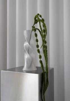 Rævehale Kunstig Blomst, Dark Green