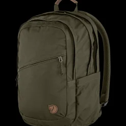 Räven 28 Rygsæk, Dark Olive