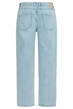 Ryan Jeans, Light Blue Denim, W38/L32