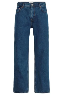 Ryan Jeans, Middle Blue Denim, W36/L34