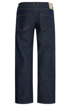 Ryan Selvedge Jeans, Raw Denim, W34/L32