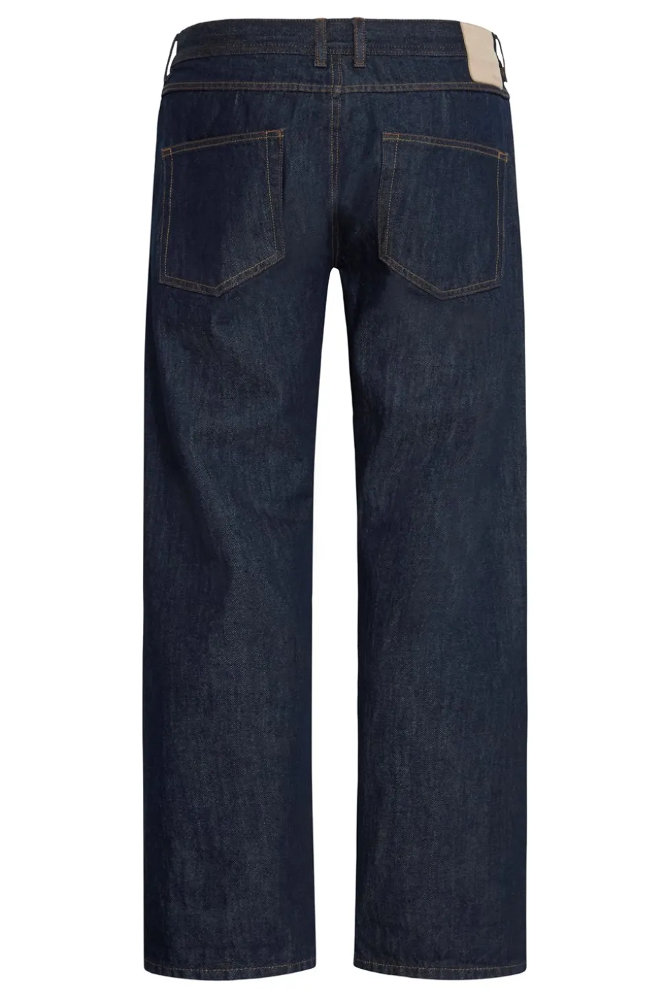 Ryan Selvedge Jeans, Raw Denim, W34/L32