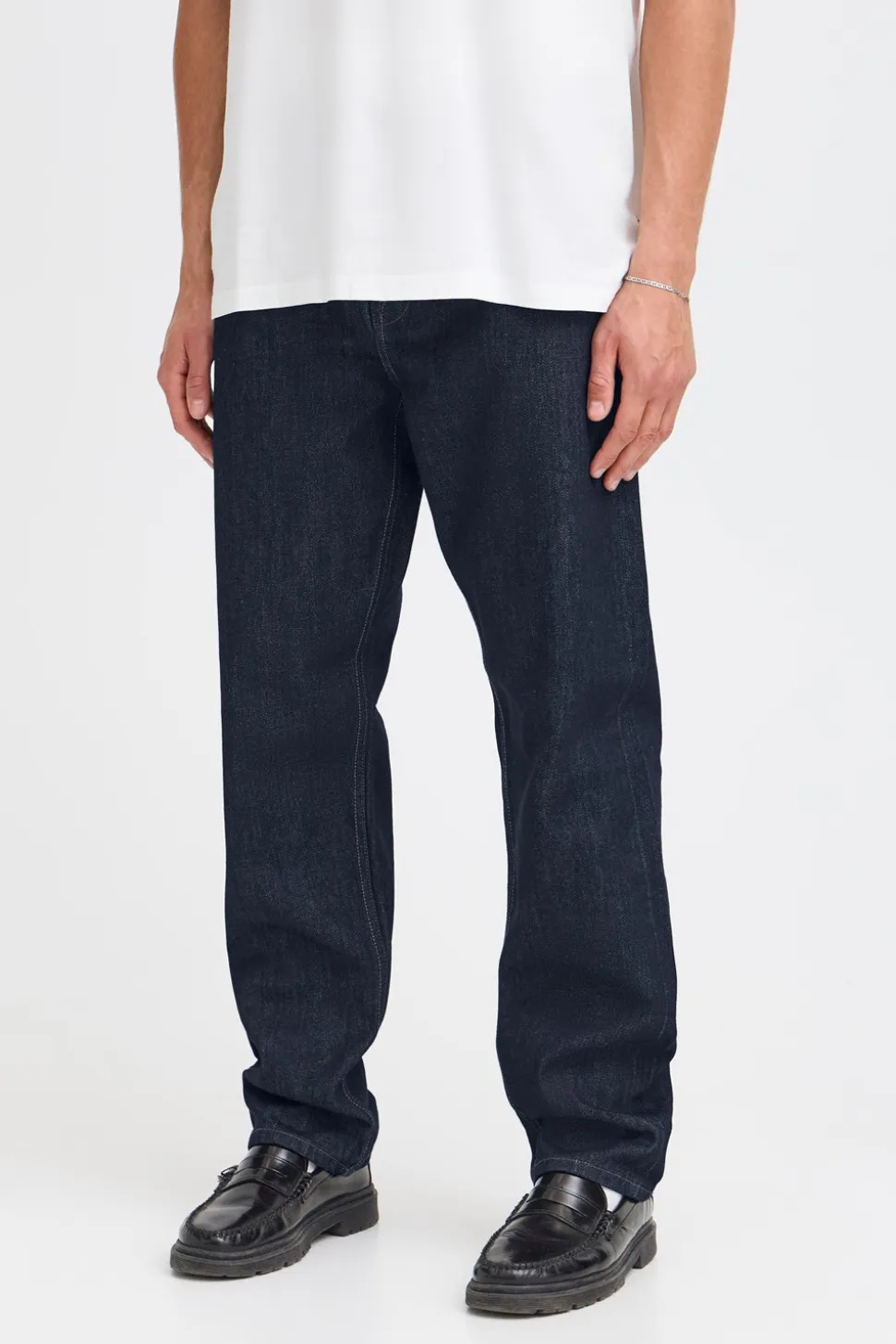 Ryan Selvedge Jeans, Raw Denim, W34/L32