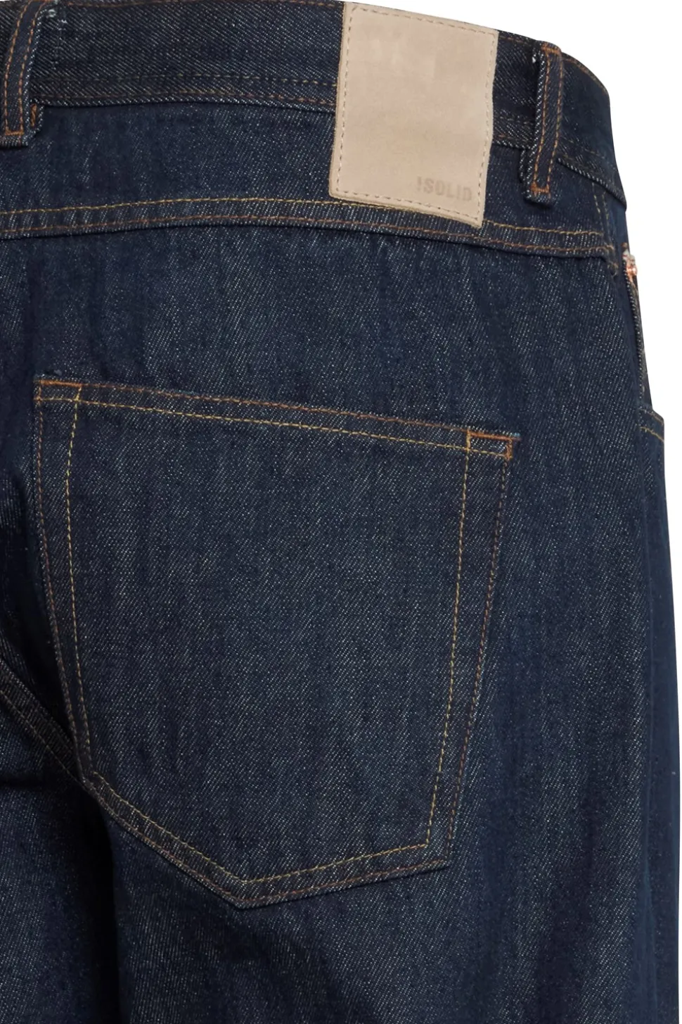 Ryan Selvedge Jeans, Raw Denim, W34/L32