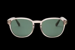 Ryan Solbriller, Green/Green Bottle