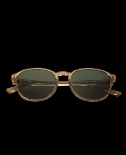 Ryan Solbriller, Green/Green Bottle