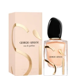 Sì Eau De Parfum, 50 ml