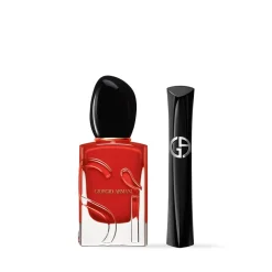 Sì Passione Eau De Parfum Gaveæske