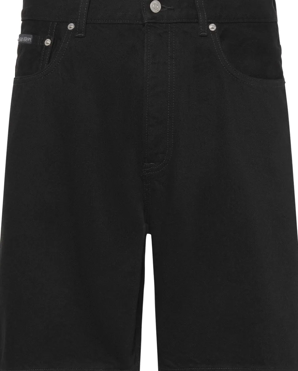 90s Shorts, CK Classic Black, 32