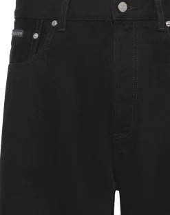90s Shorts, CK Classic Black, 32