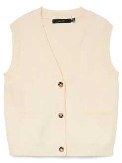 Saba Vest, Birch, L
