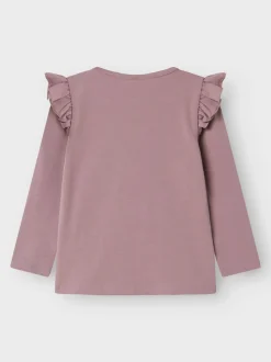 Sabine Paw Patrol Bluse, Toadstool, 110 cm