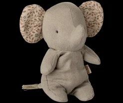 Safari Friends Elefant, Grå