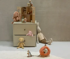 Safari Friends Elefant, Grå