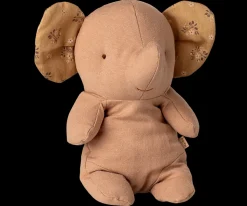 Safari Friends Elefant, Pudder