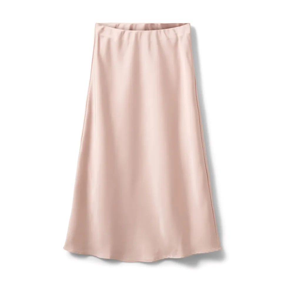 SafiaSY Nederdel, Baby Rose, 164 cm