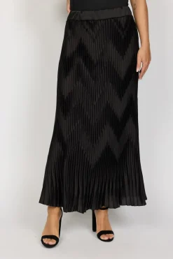 Saja Nederdel, Black, S/M