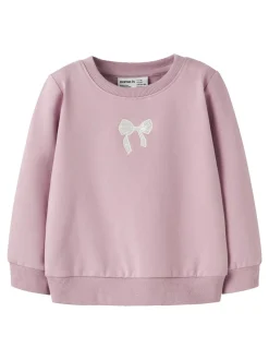 Sakkina Sweatshirt, Keepsake Lilac, 104 cm