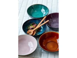 Salatbestik, Egetræ