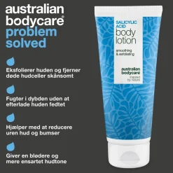 Salicylic Acid Body Lotion, 200 ml